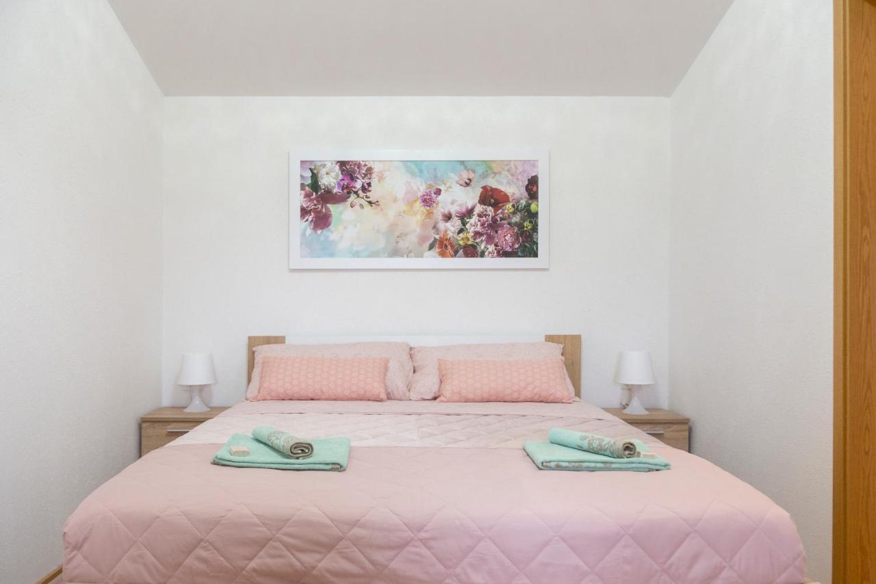 Apartments Milok Sečovlje Dış mekan fotoğraf