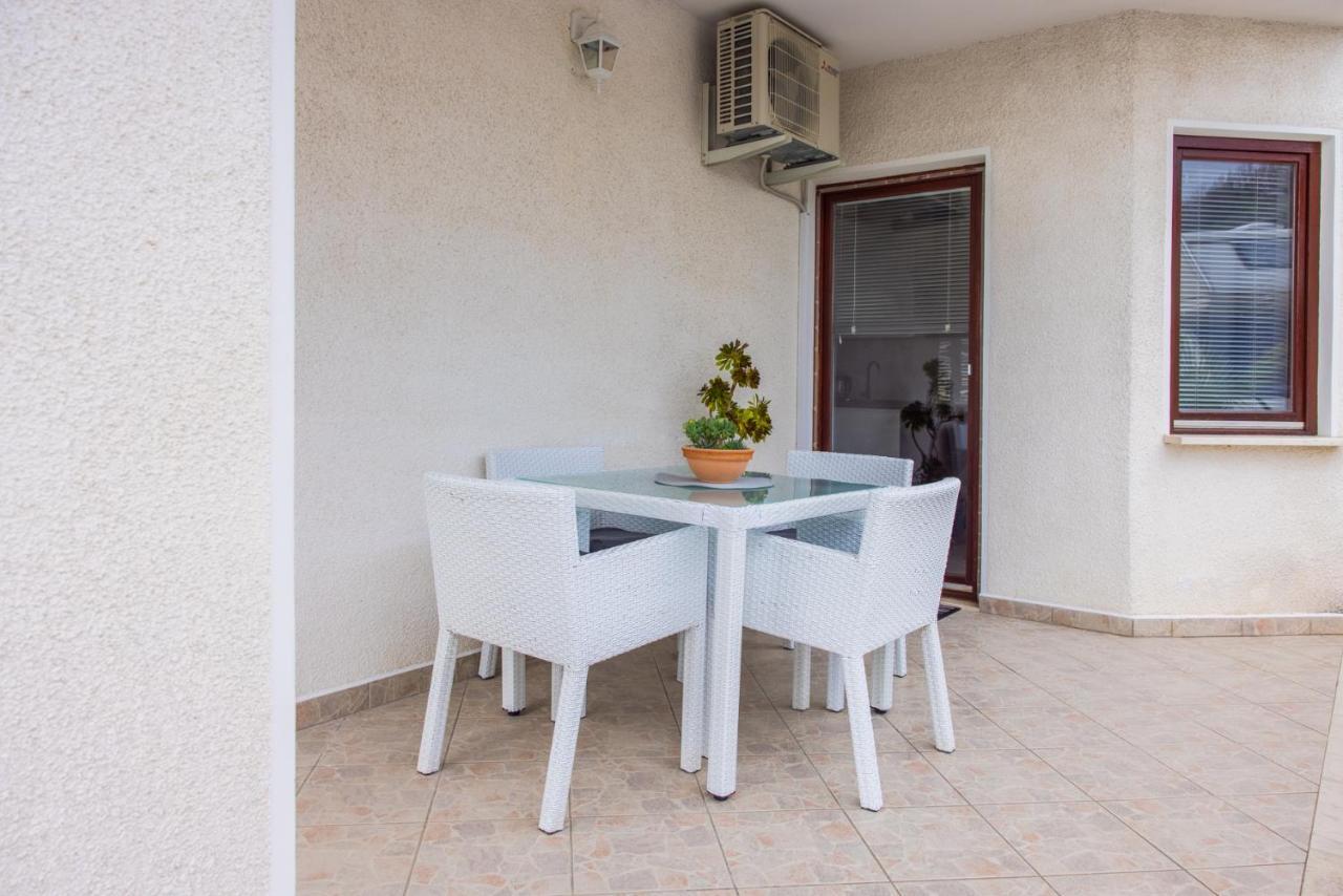 Apartments Milok Sečovlje Dış mekan fotoğraf
