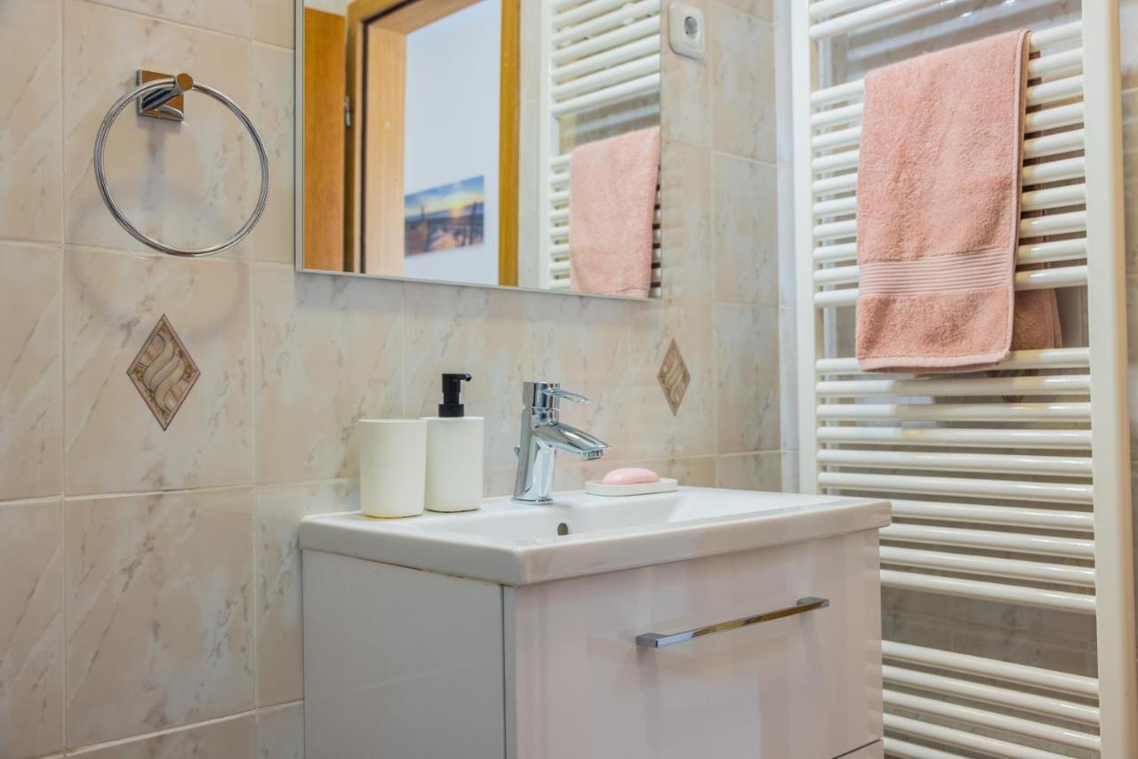 Apartments Milok Sečovlje Dış mekan fotoğraf