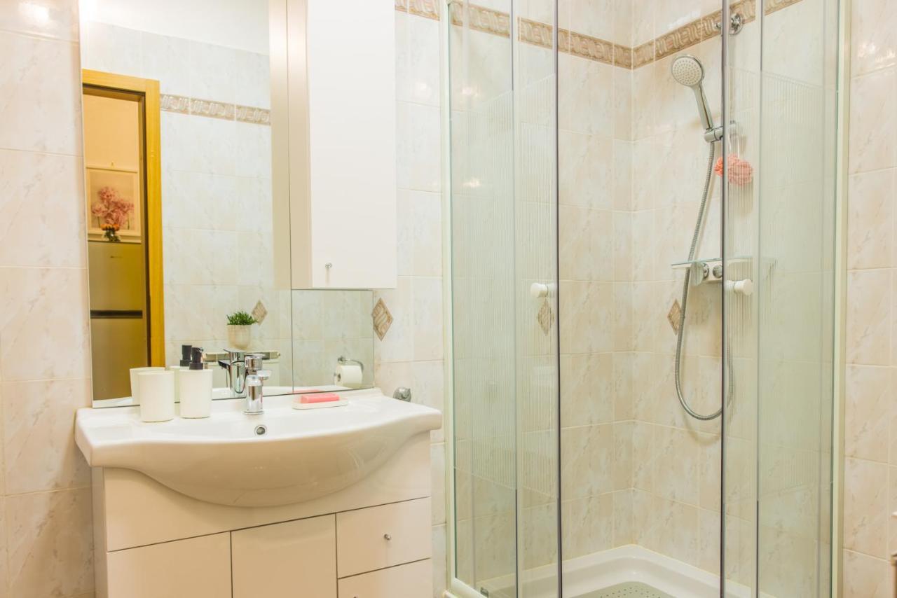 Apartments Milok Sečovlje Dış mekan fotoğraf