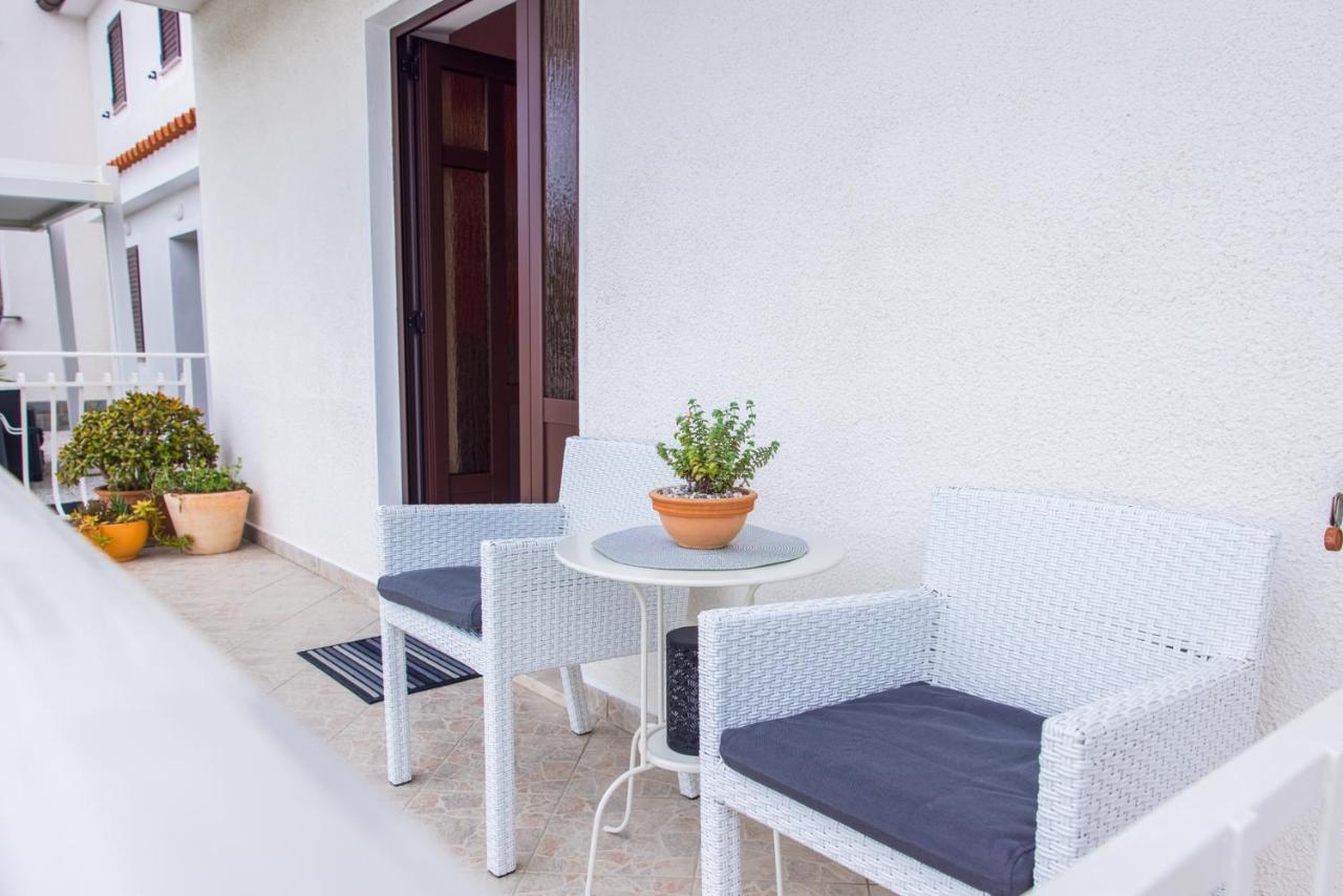 Apartments Milok Sečovlje Dış mekan fotoğraf