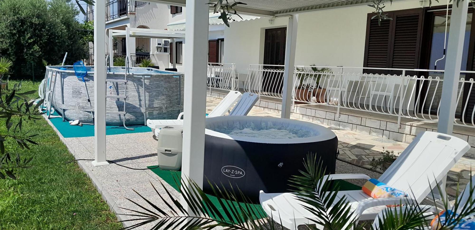 Apartments Milok Sečovlje Dış mekan fotoğraf