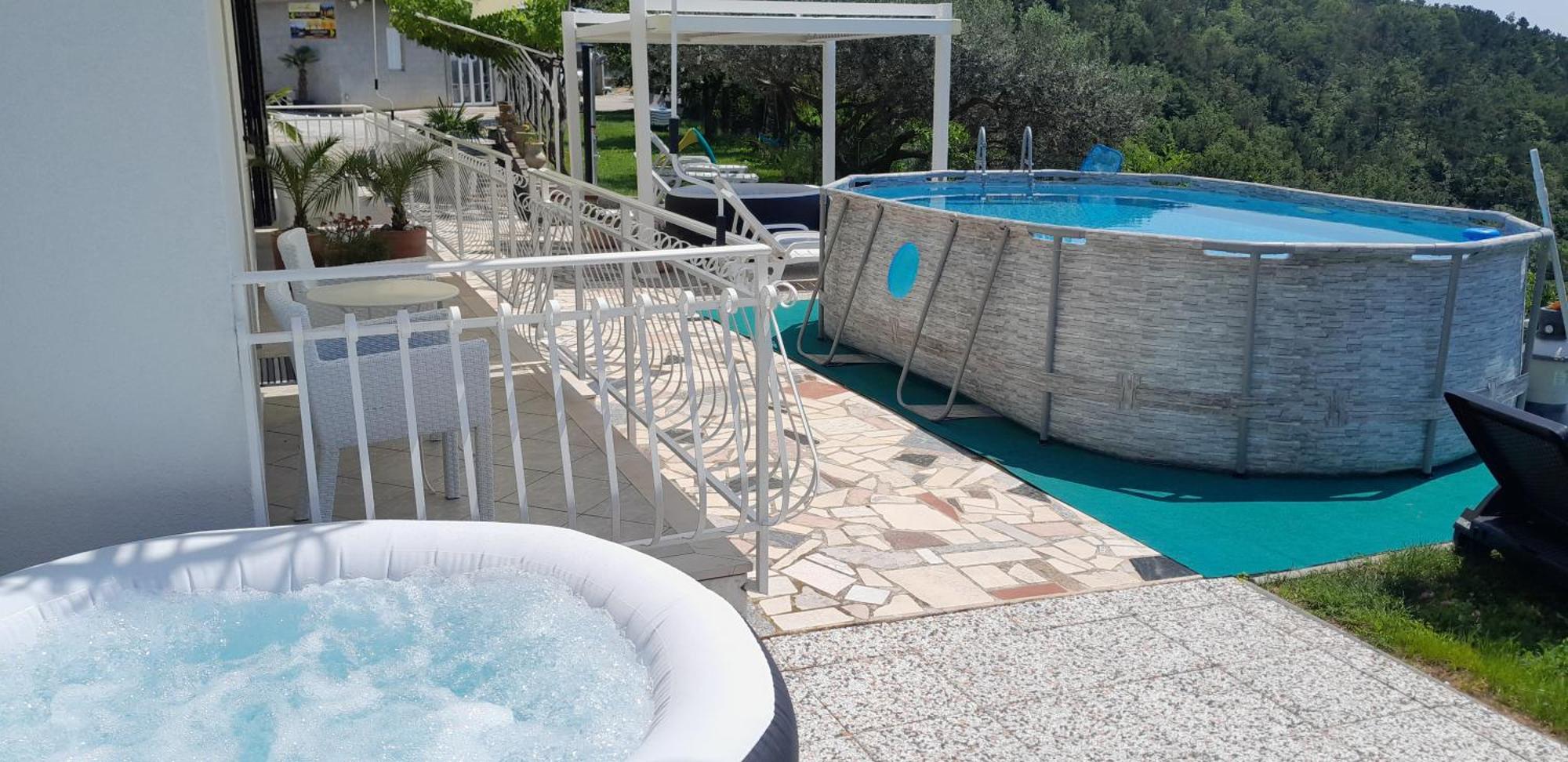 Apartments Milok Sečovlje Dış mekan fotoğraf